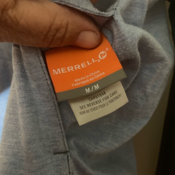 Merrell reversible jacket - Picture 2 of 3